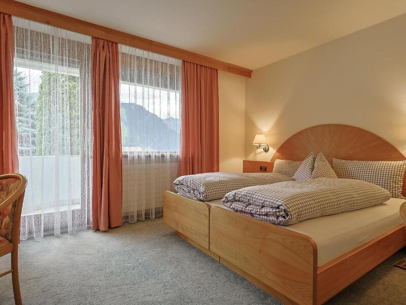 Hotel Garni Villa Pattis