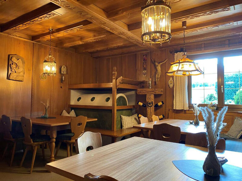 Hotel Garni Villa Pattis