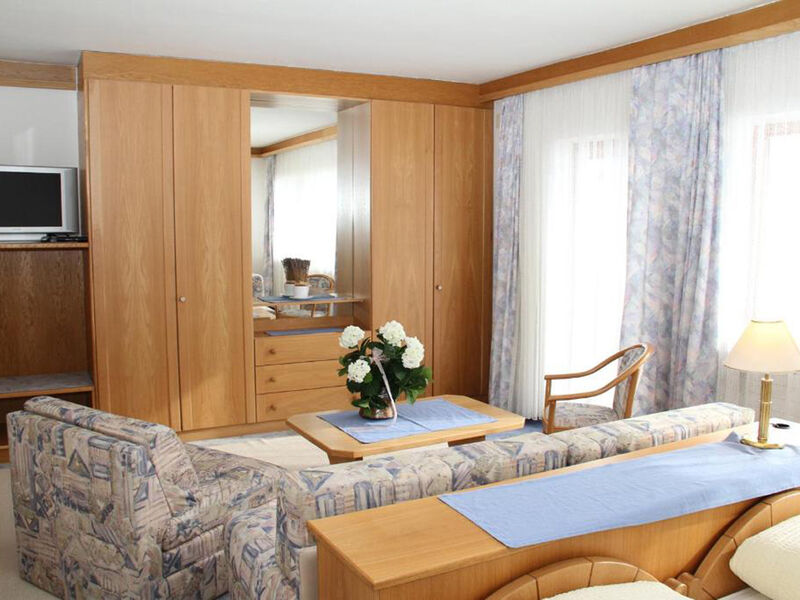 Hotel Garni Villa Pattis