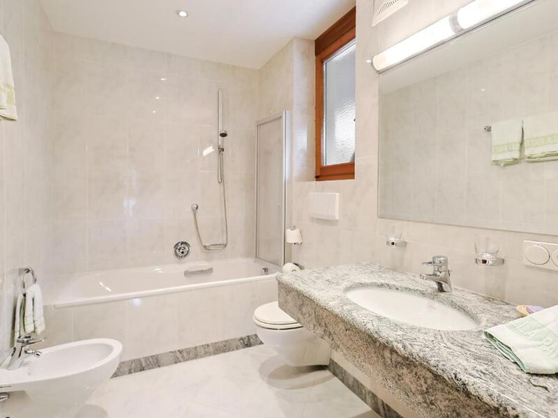 Hotel Garni Villa Pattis