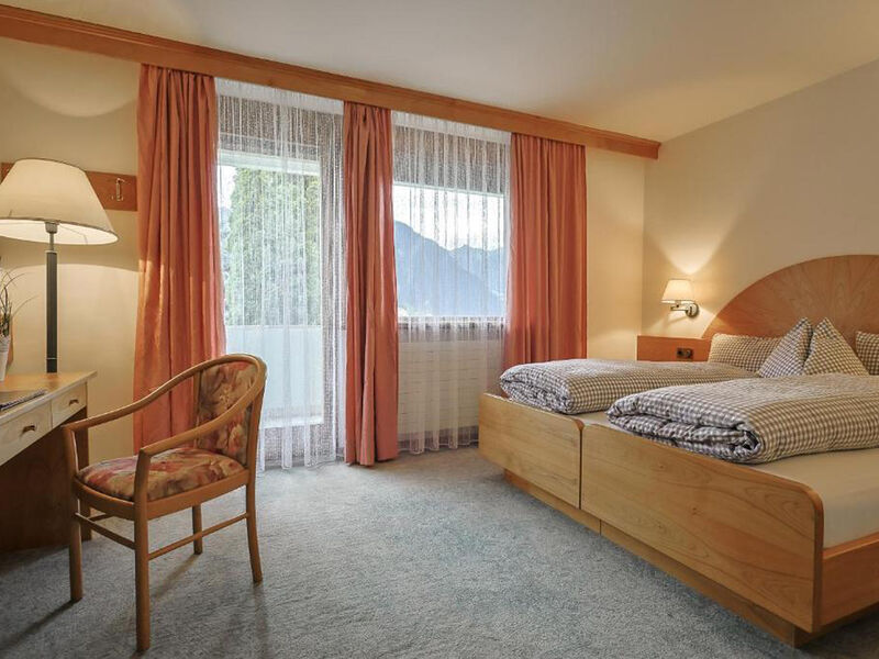 Hotel Garni Villa Pattis