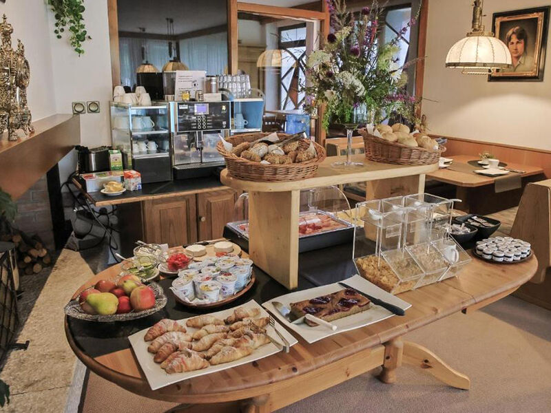 Hotel Garni Villa Pattis