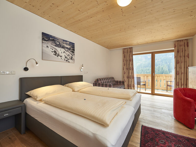 Gartenhotel Daxer