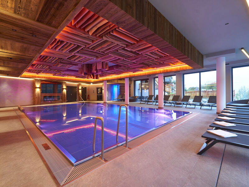 Gartenhotel Daxer