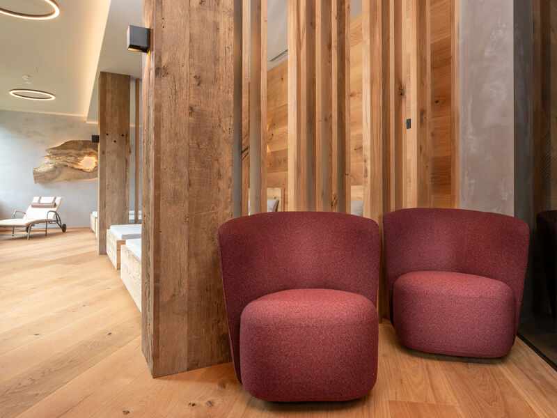 Gartenhotel Daxer