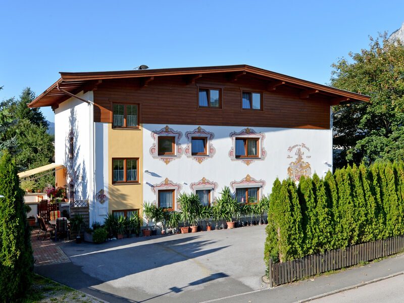 Gästehaus Maximilian