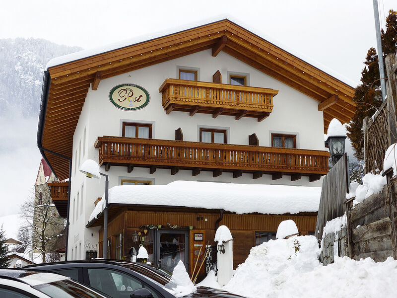 Gasthaus Post