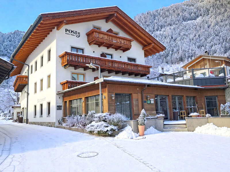 Gasthaus Post