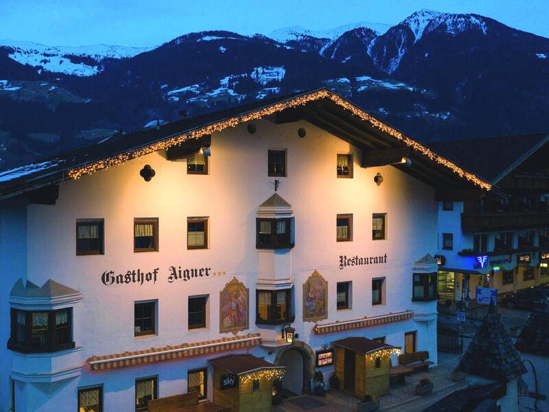 Gasthof Aigner