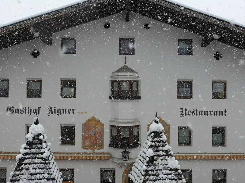 Gasthof Aigner