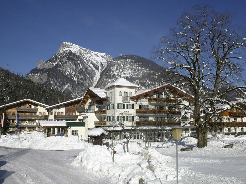 Gasthof Bad Hochmoos