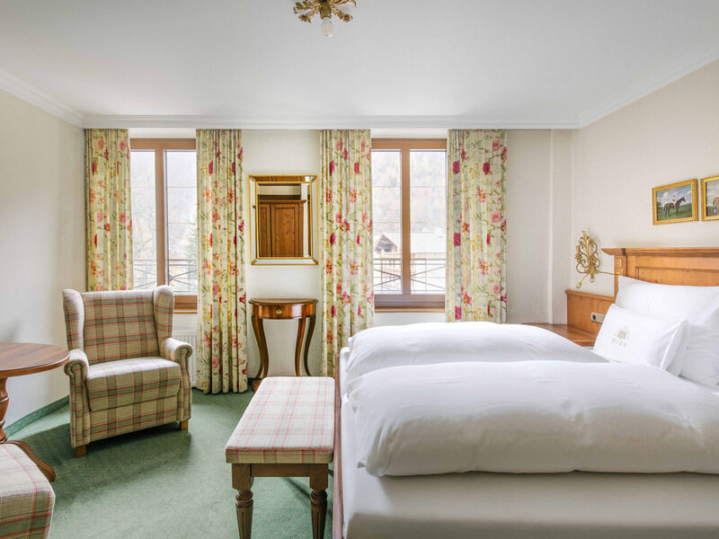 Hotel Gasthof Bräu