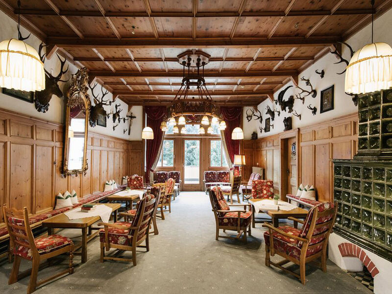 Hotel Gasthof Bräu