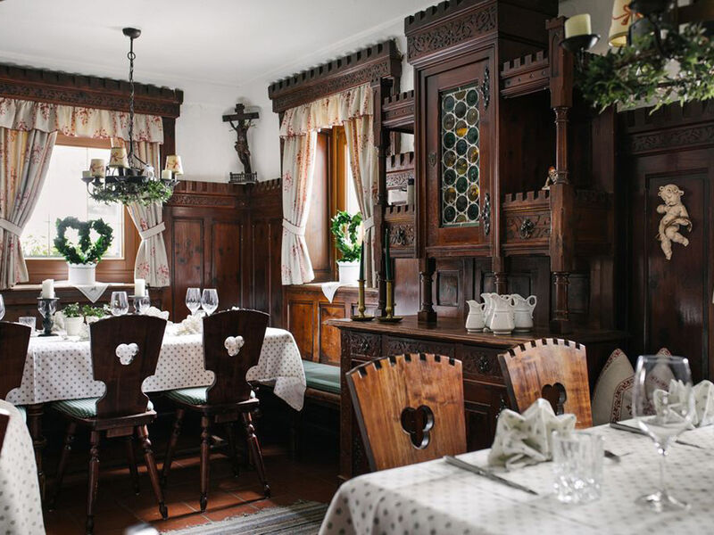 Hotel Gasthof Bräu
