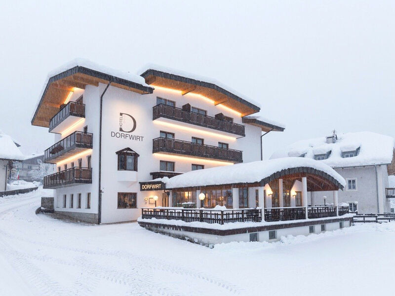 Gasthof Dorfwirt