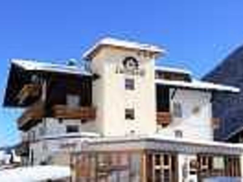 Gasthof Edelweiss