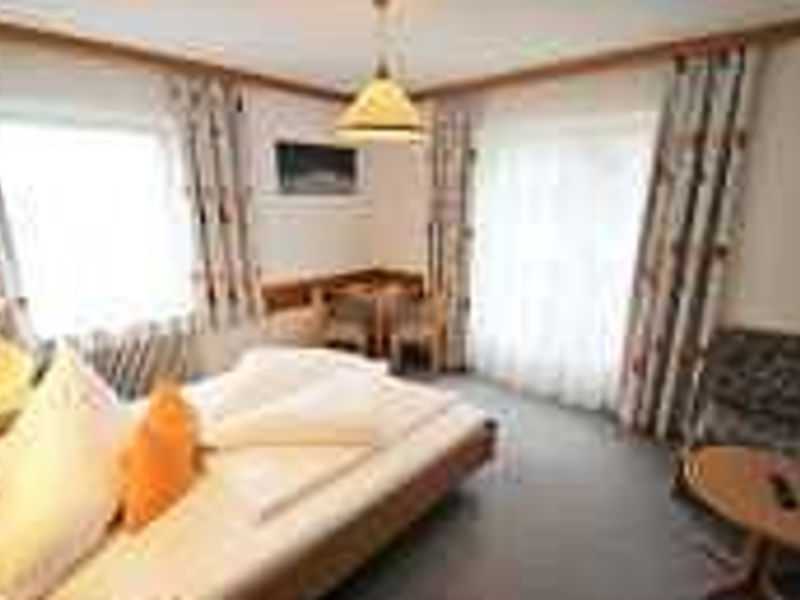 Gasthof Edelweiss