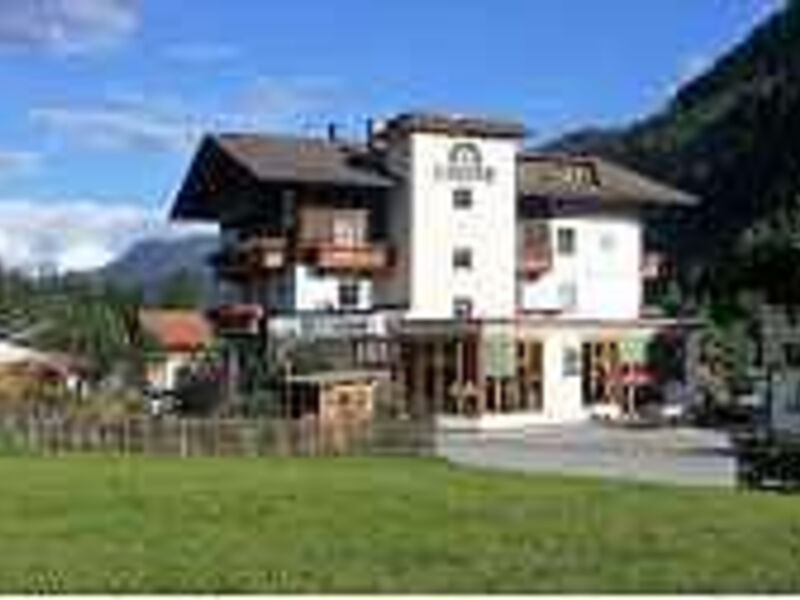 Gasthof Edelweiss