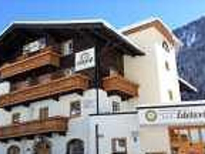 Gasthof Edelweiss