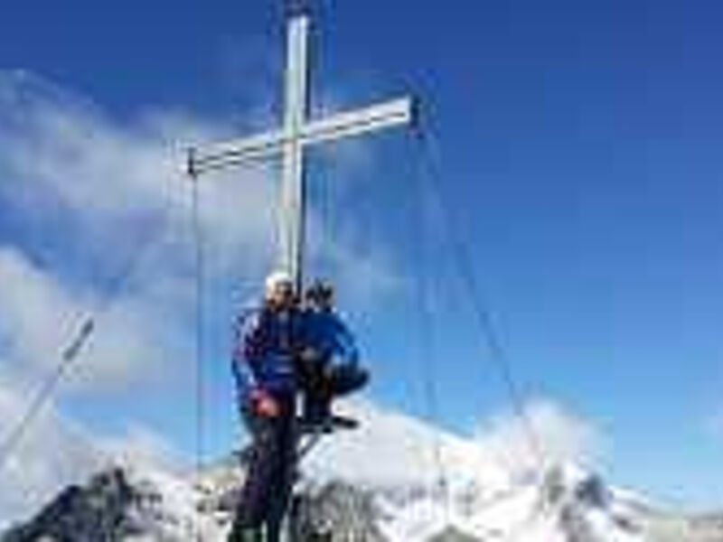 Gasthof Edelweiss