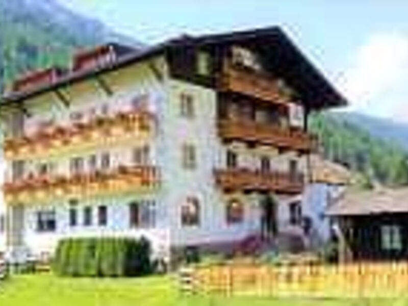 Gasthof Edelweiss