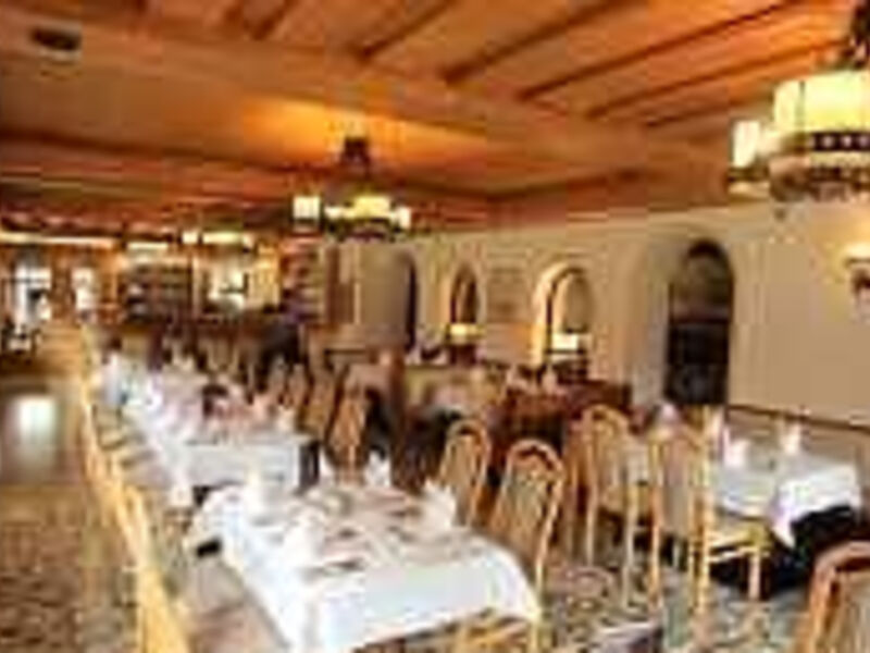 Gasthof Edelweiss