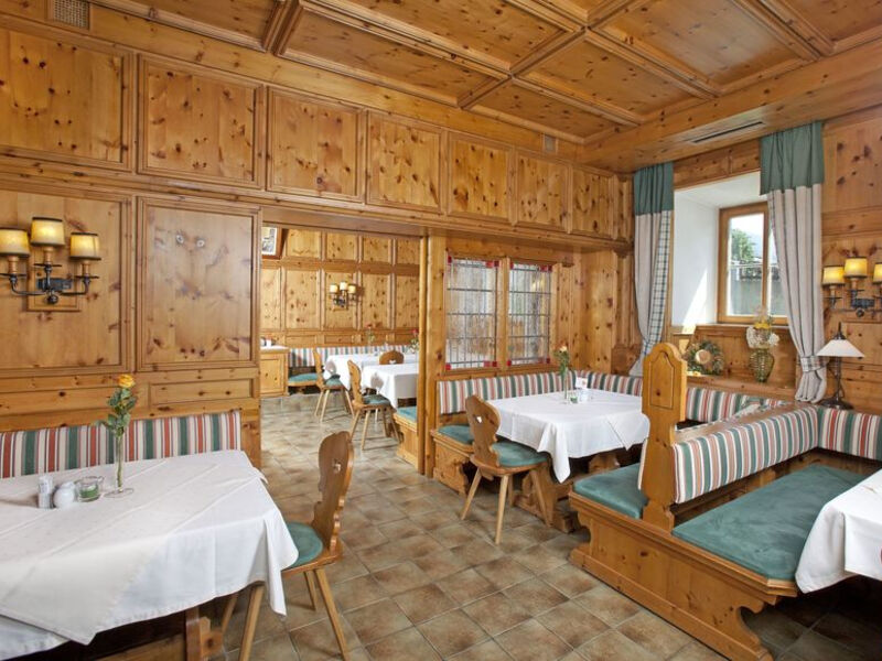 Gasthof Flatscher