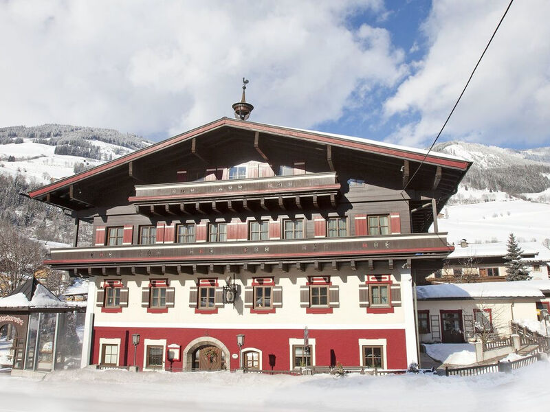 Gasthof Flatscher