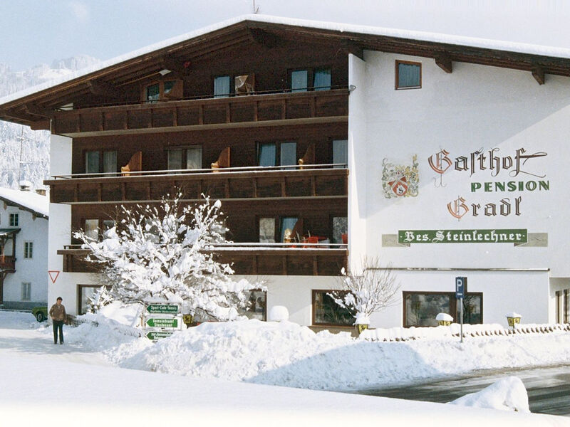 Gasthof Gradlwirt