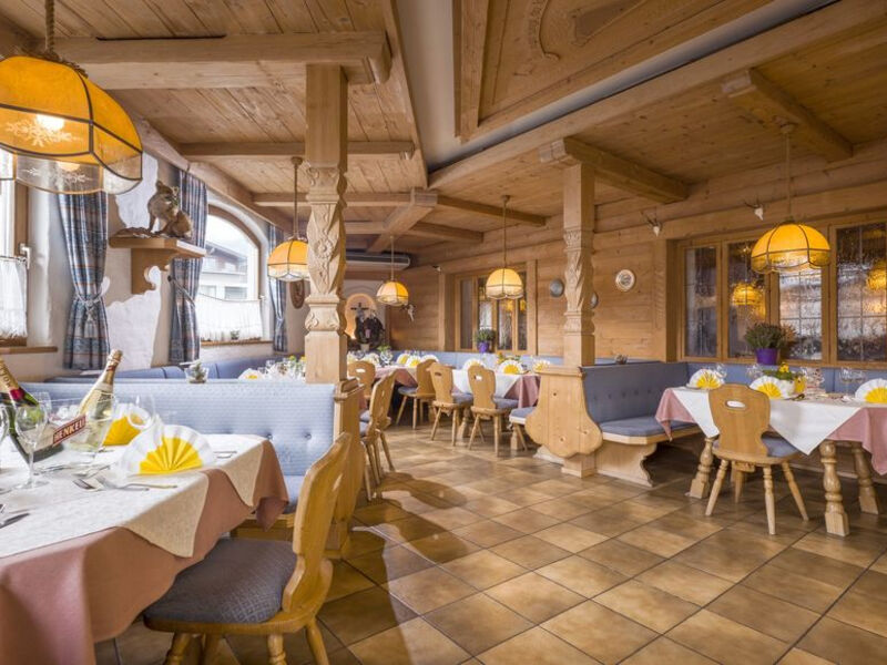 Gasthof Gradlwirt