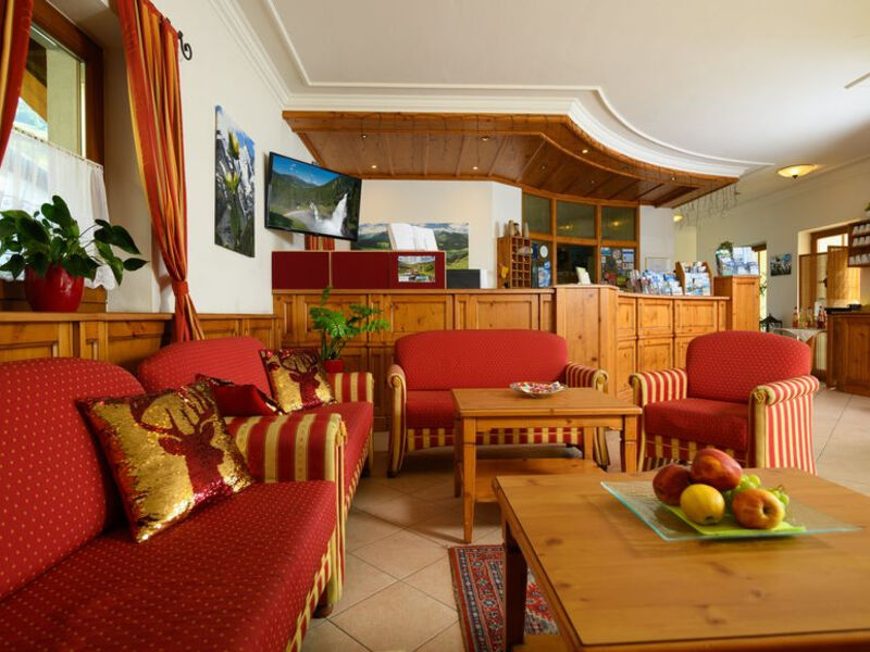 Gasthof Kröll