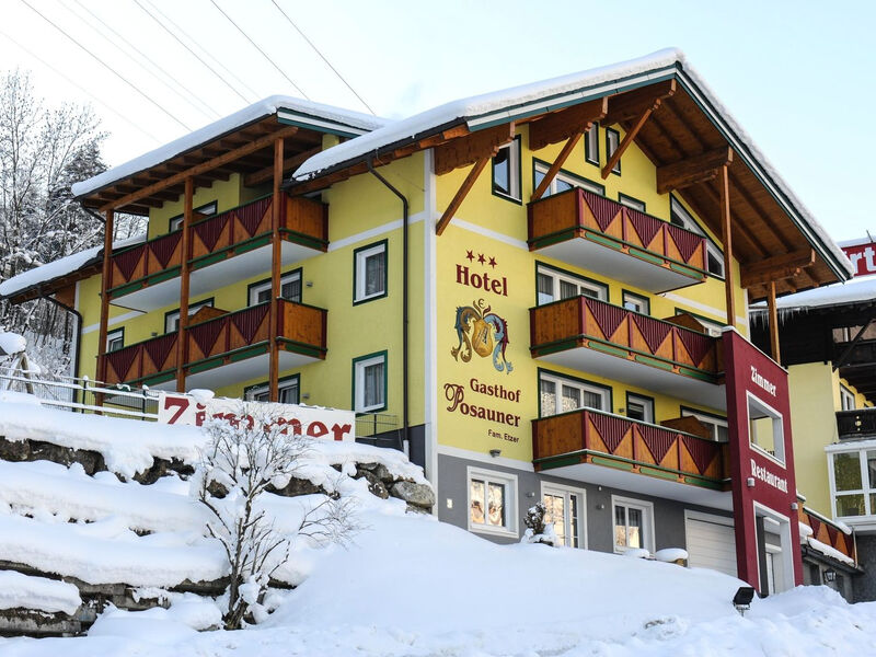 Gasthof Posauner