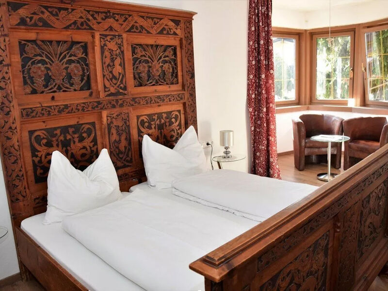 Hotel Gasthof Restaurant Sterzingerhof