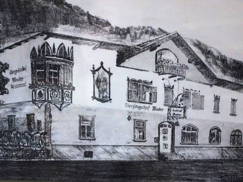 Hotel Gasthof Restaurant Sterzingerhof