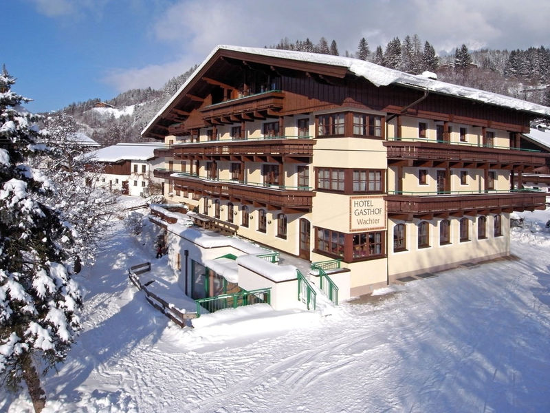 Hotel Gasthof Wachter