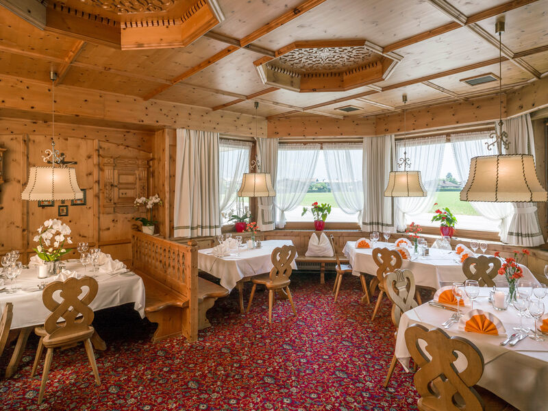 Gasthof Café Zillertal