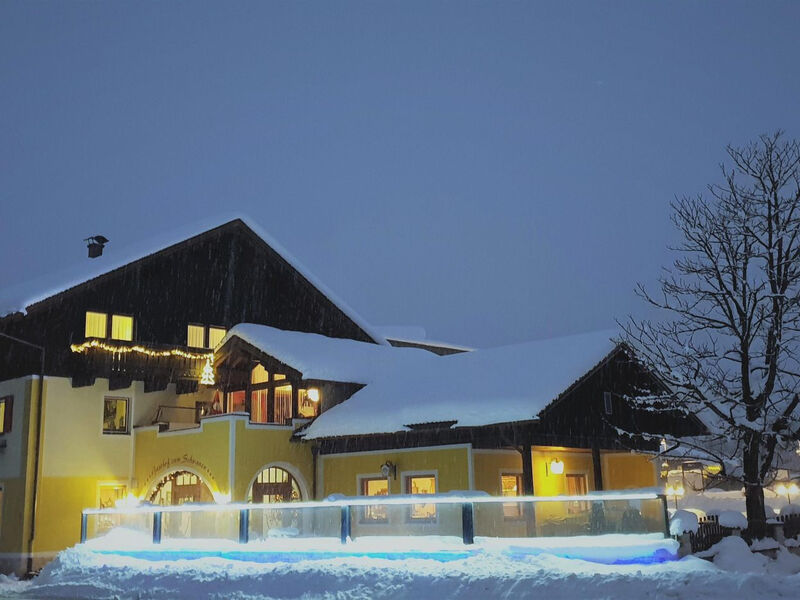 Gasthof zum Schwanen