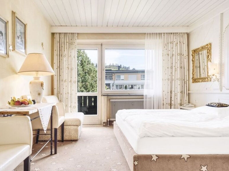 Genuss & Vitalhotel Moisl