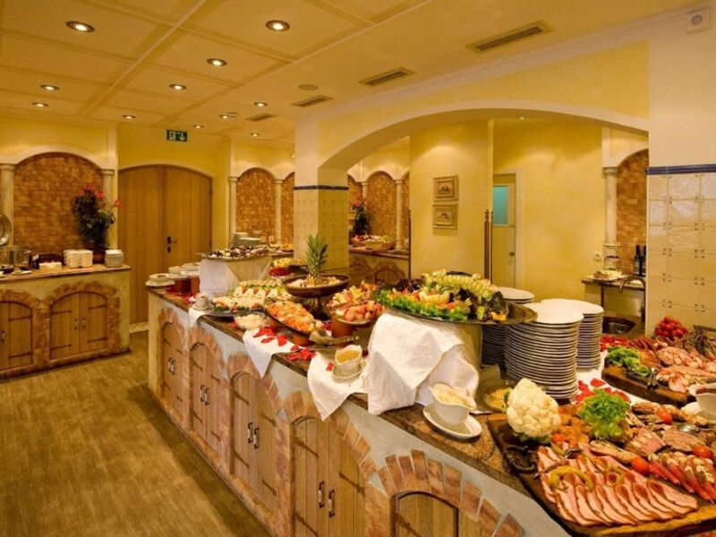 Genuss & Vitalhotel Moisl