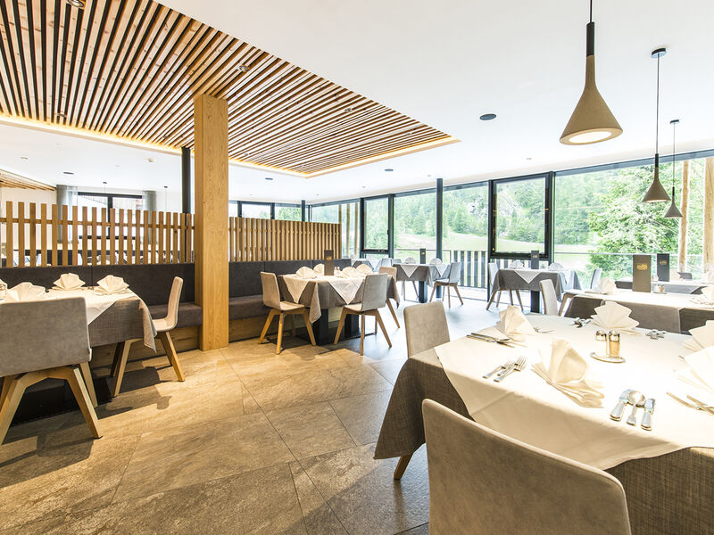 Hotel Gerstgras SKI OPENING