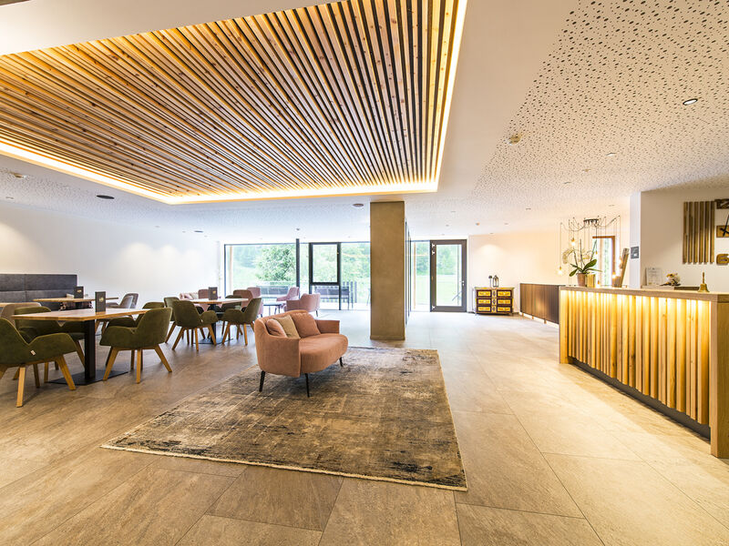 Hotel Gerstgras SKI OPENING
