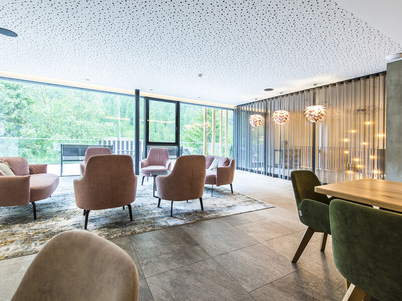 Hotel Gerstgras SKI OPENING