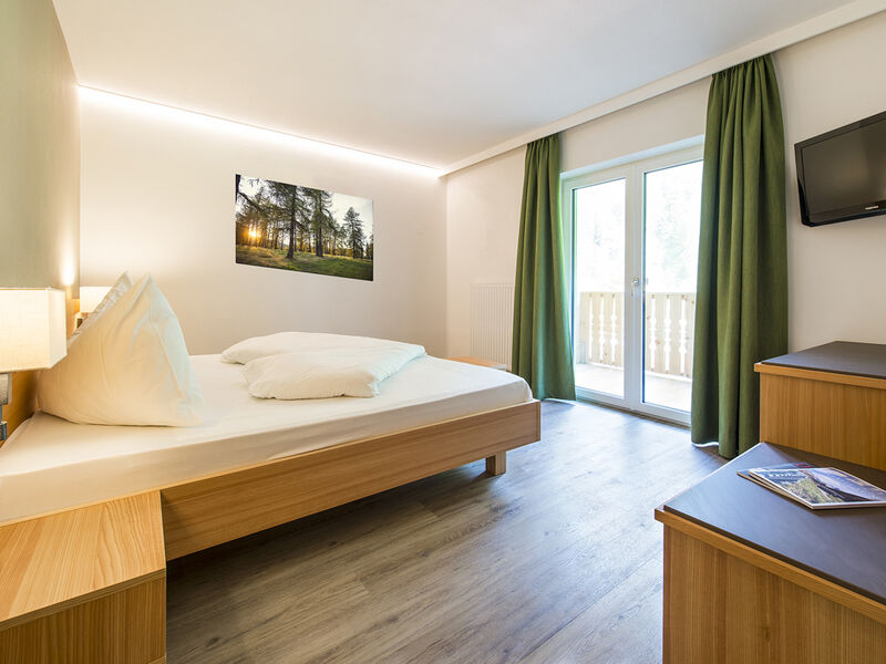 Hotel Gerstgras - SKIMAX