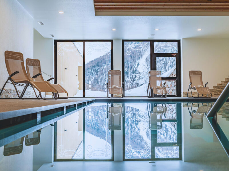 Hotel Gerstgras - SKIMAX