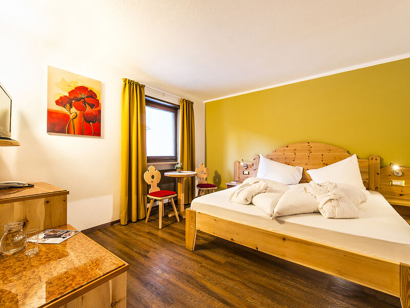 Hotel Gerstgras - SKIMAX