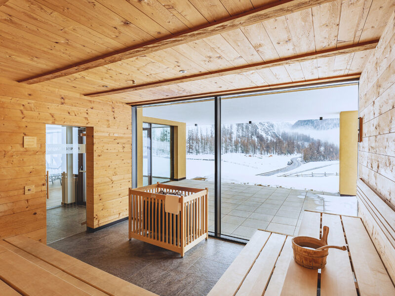 Hotel Gerstgras - SKIMAX