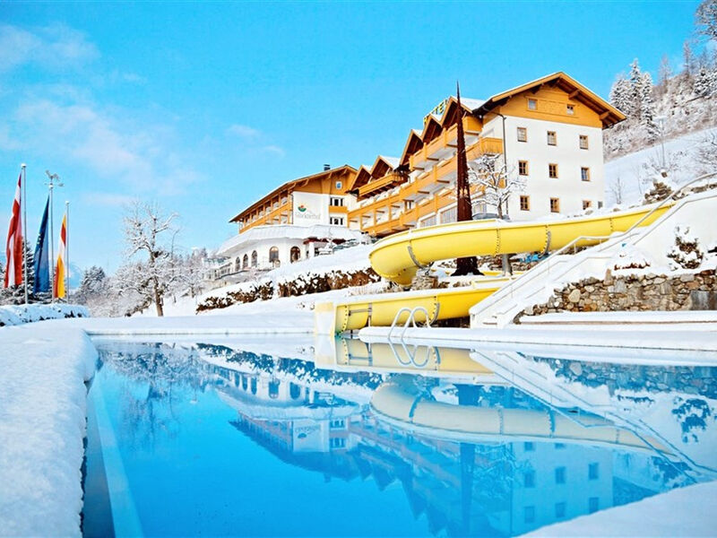 Ferienhotel Glocknerhof