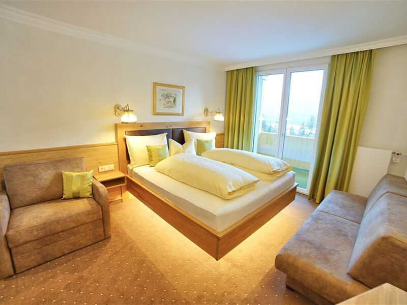 Ferienhotel Glocknerhof