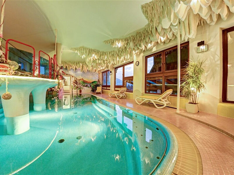 Ferienhotel Glocknerhof