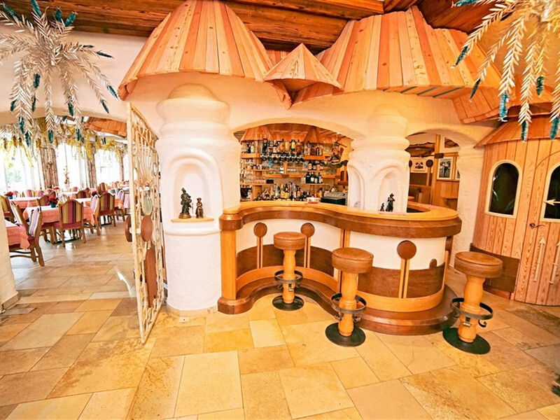 Ferienhotel Glocknerhof